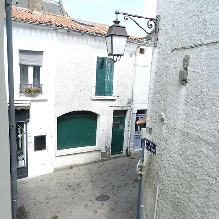 Hauban - Gilles Croix De Vie