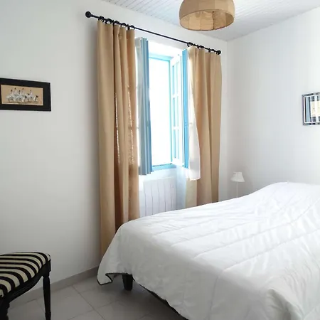 Apartamento Hauban - Gilles Croix De Vie *